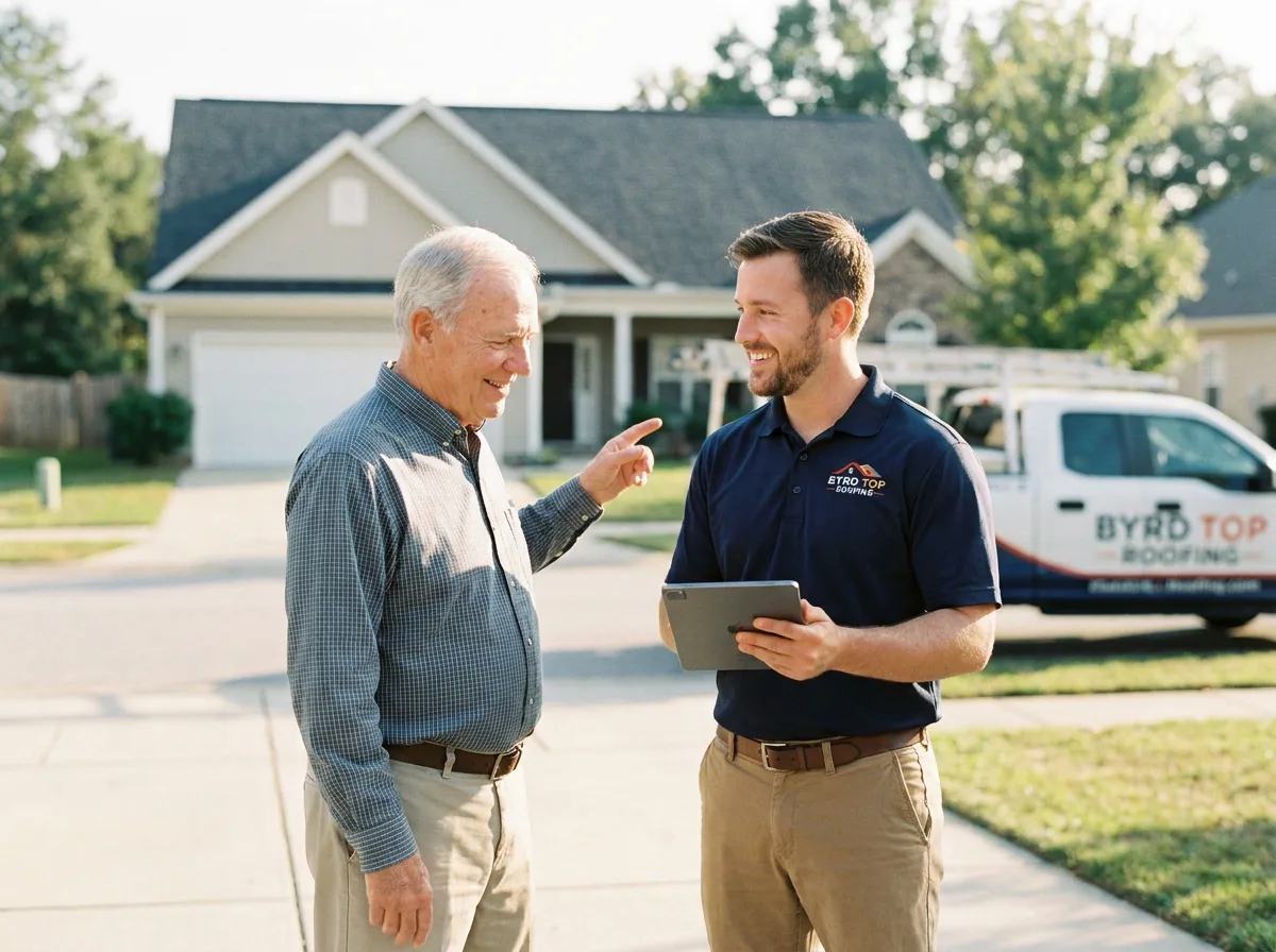 Roofing Talbott, TN FAQs